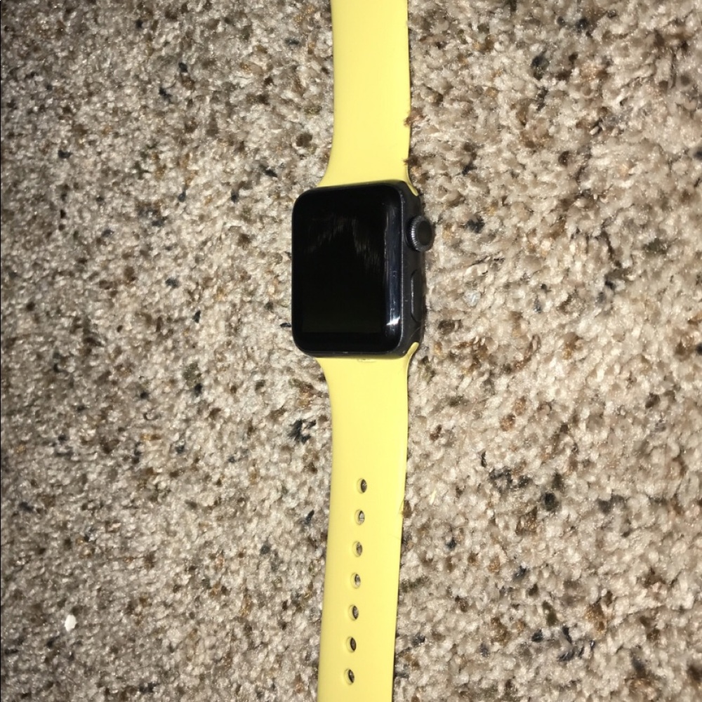 Apple Watch series 3